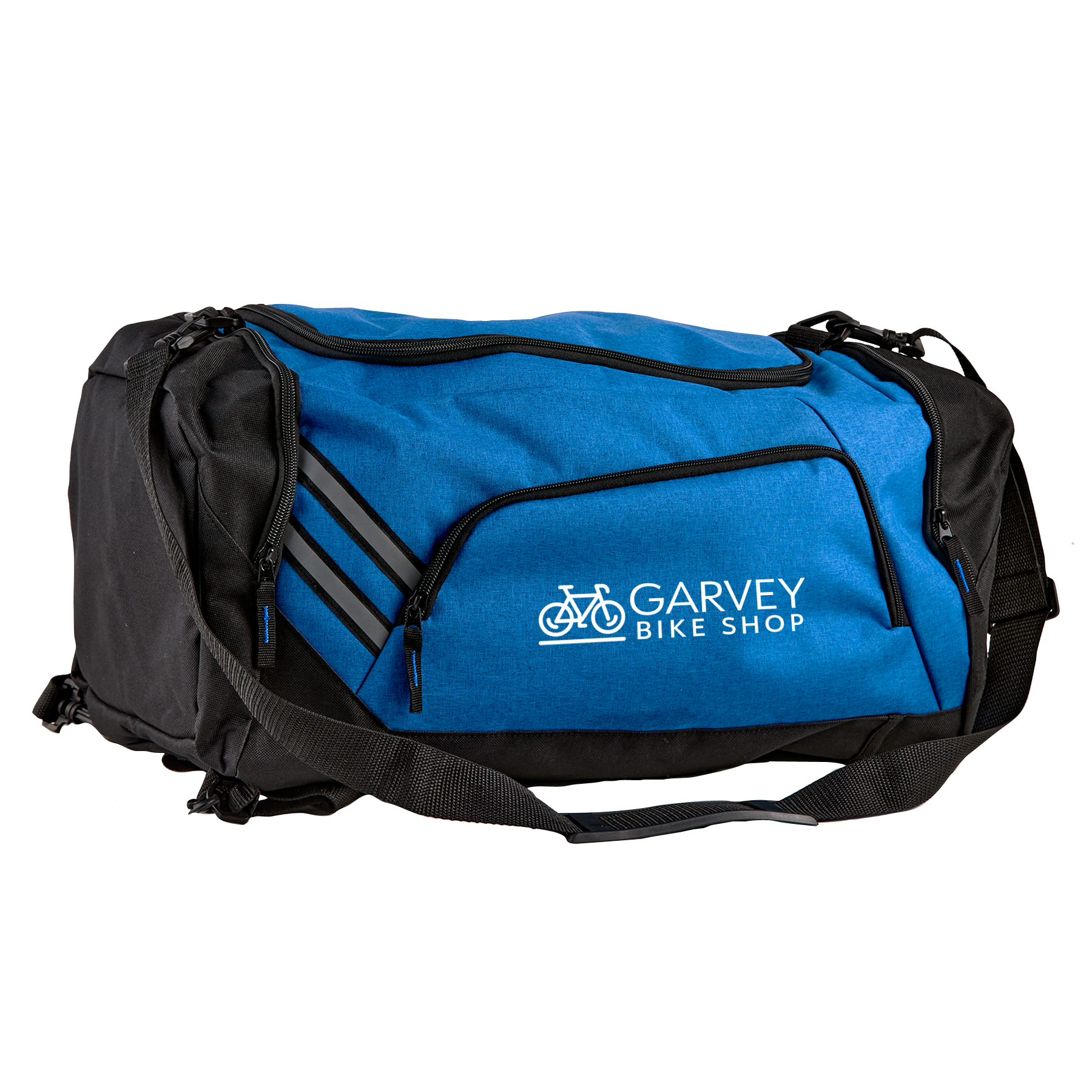 Backpack Duffel Bag 7