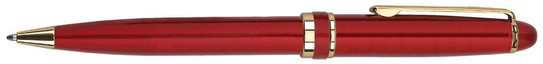 Norman-I Twist Action Pens with Silver Accents 6