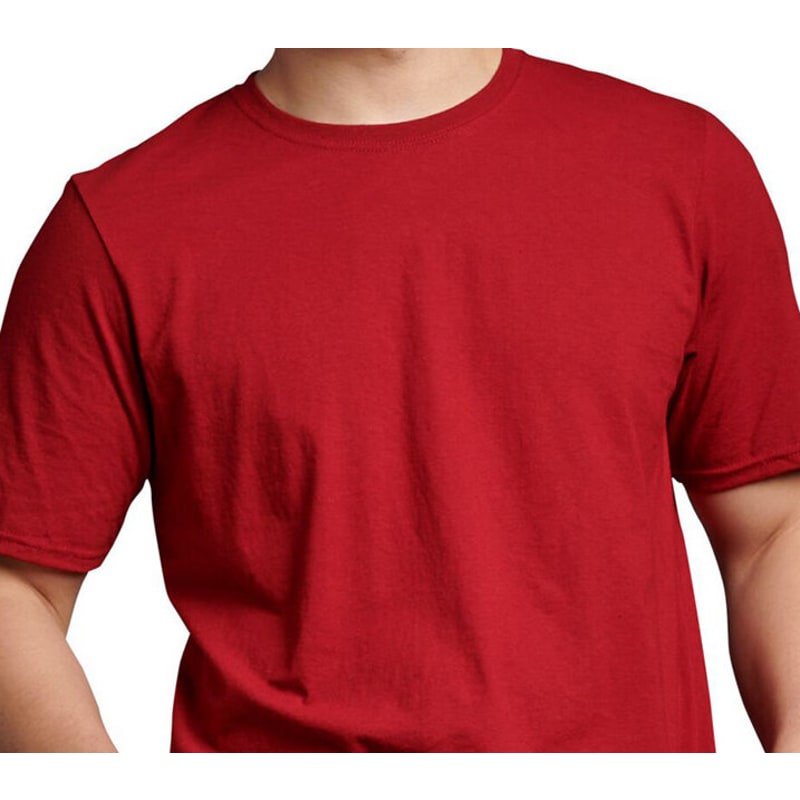 Russell Athletic Unisex Essential Performance T-Shirt 11