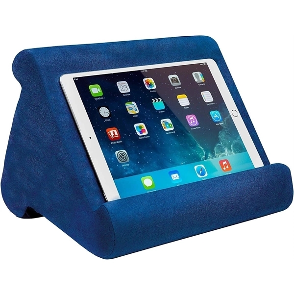 Tablet Stand Pillow 2