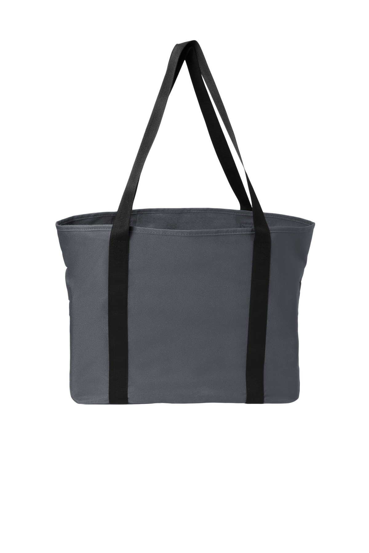 Port Authority C-FREE Recycled Tote BG470, custom tote bag with logo imprint 20