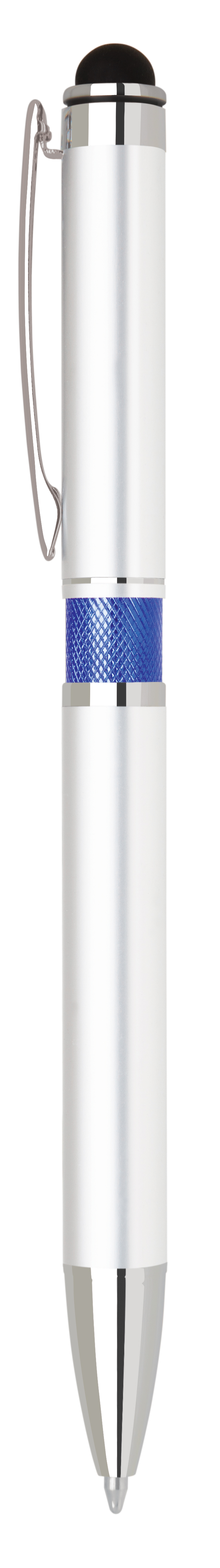 Stylus-457 Click Action Pens 8