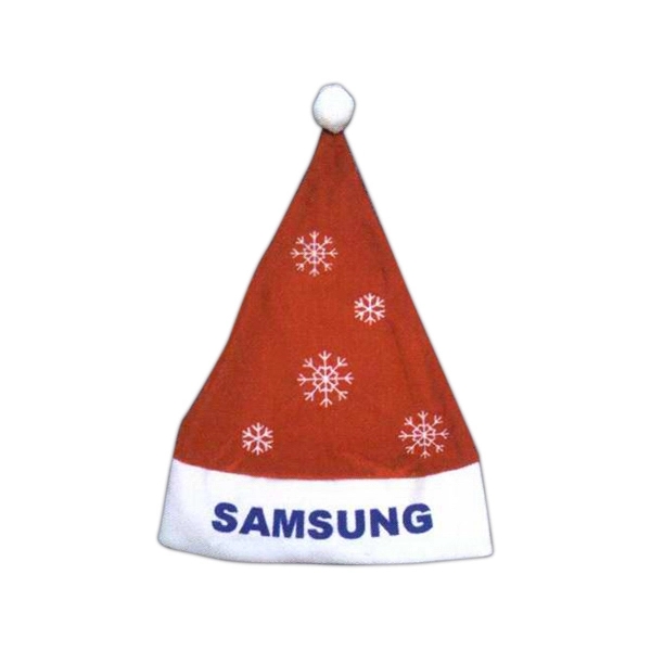 Custom Holiday Hats - Direct Import Program 2