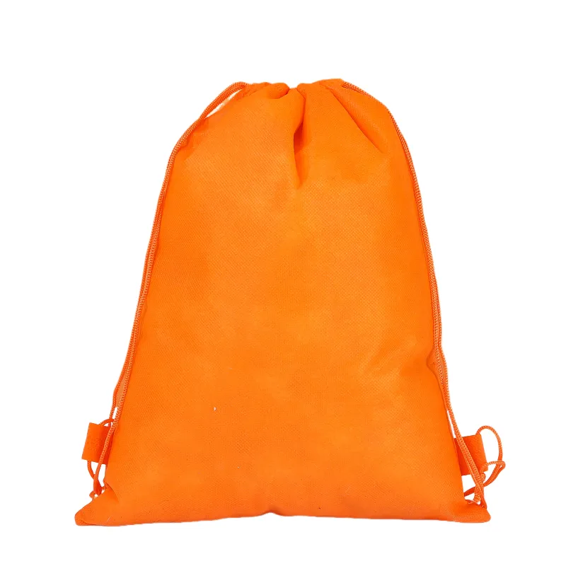 Reusable Non Woven Backpack for Events 3