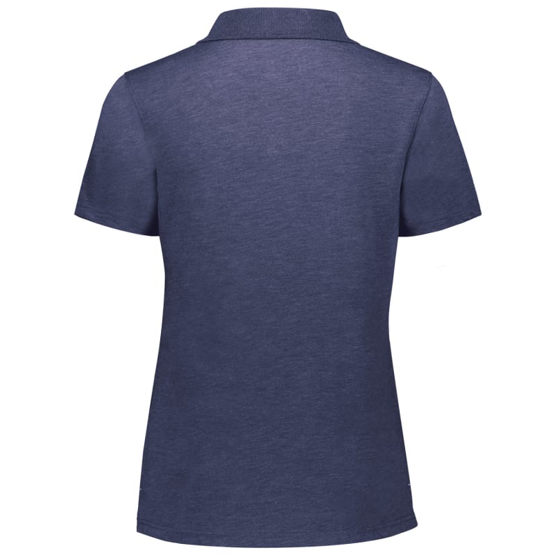 Holloway Ladies' Repreve Eco Polo 4