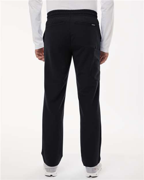Rhodes Everyday Straight-Leg Scrub Pants