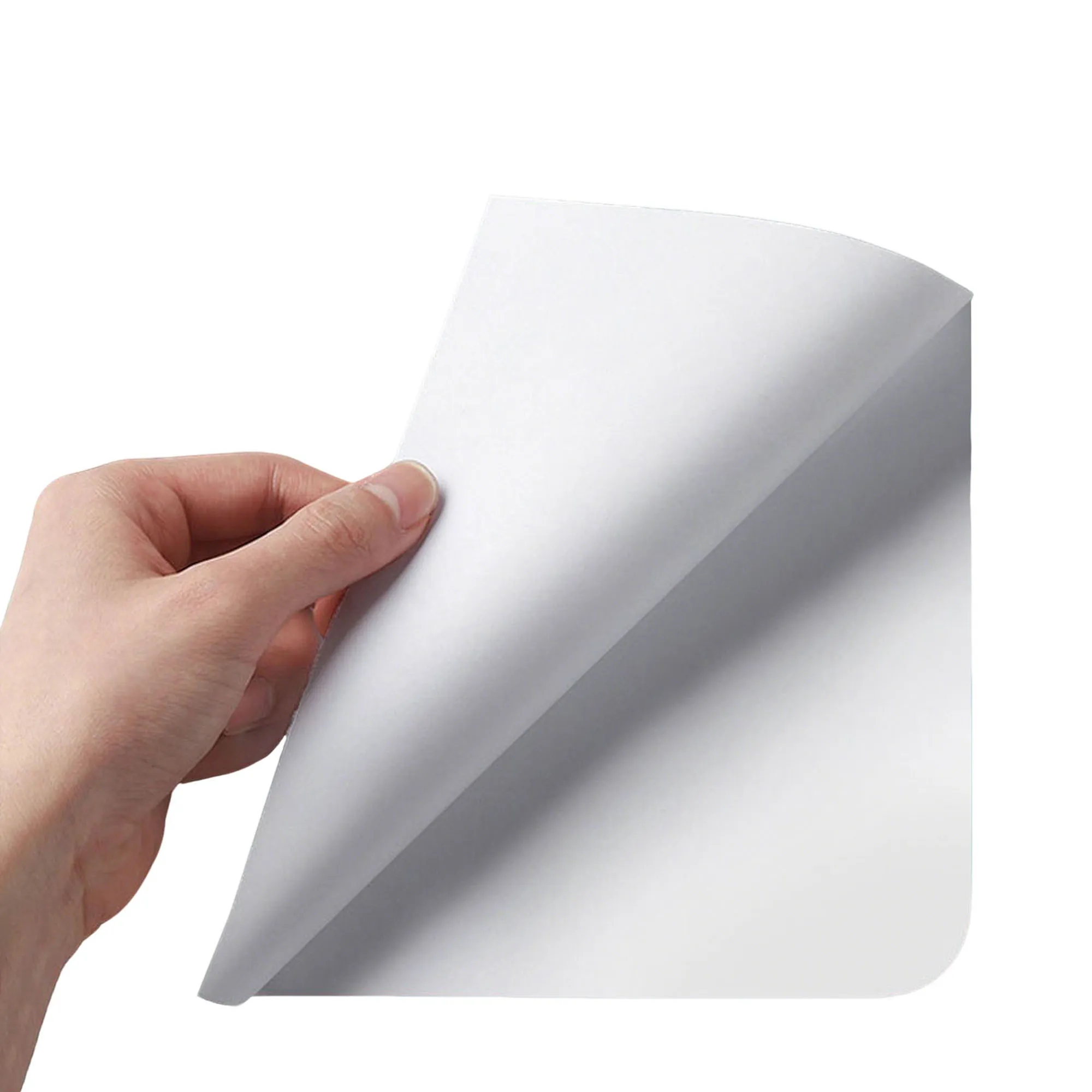 A4 Company Memo Paper 1