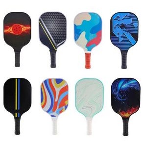 Set of 4 Pickleball Paddles 17