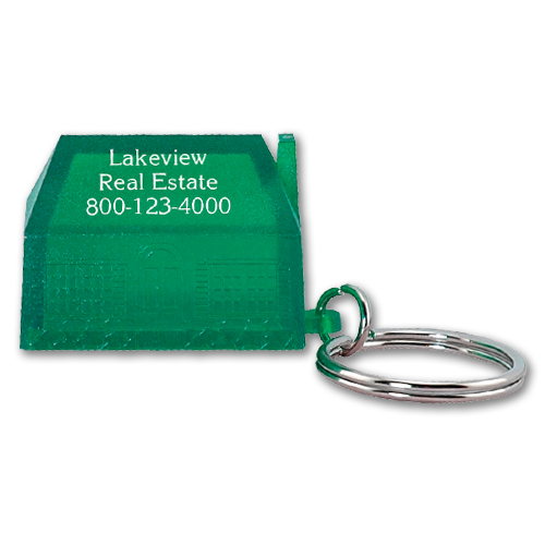 House Keytag 7