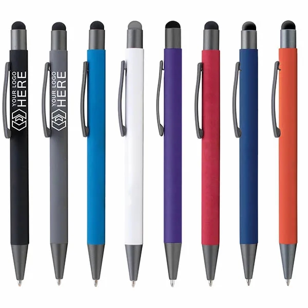 Bowie Softy Pen with Stylus 1