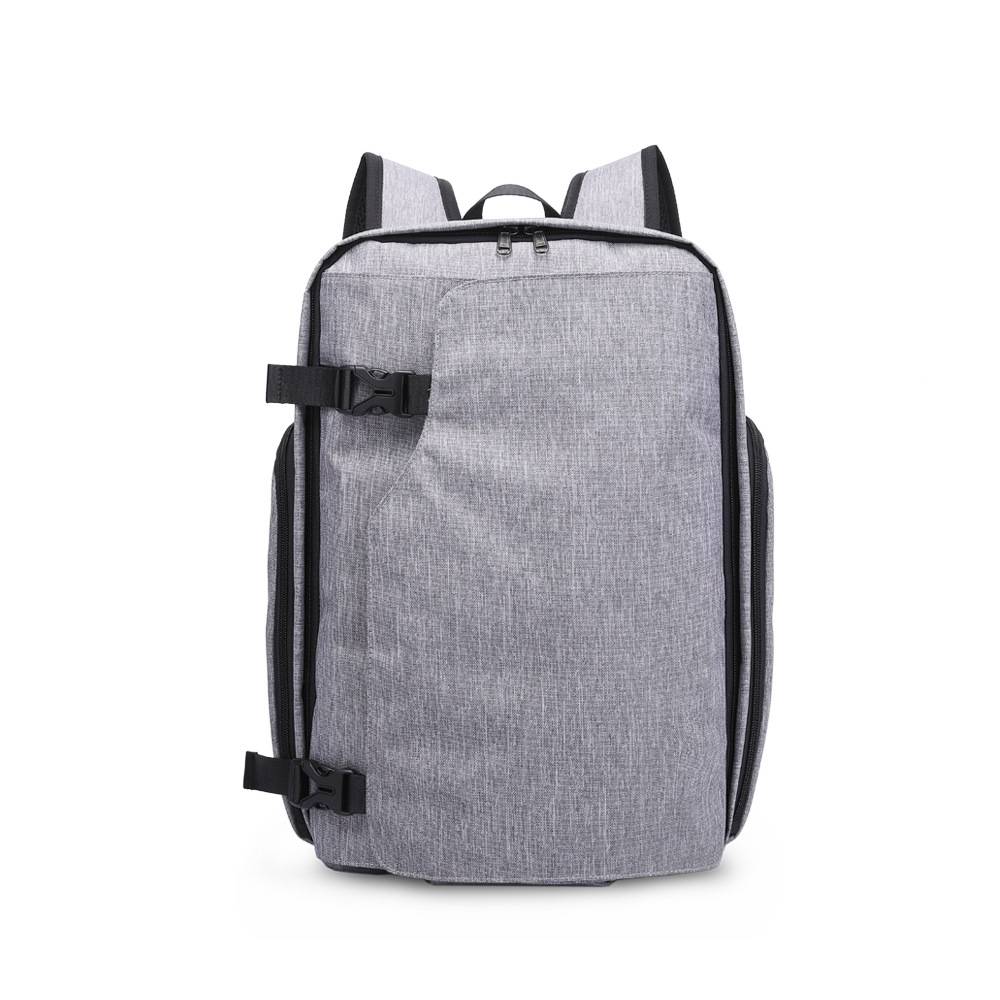 Waterproof Large Capacity Fitness Yoga Backpack 2