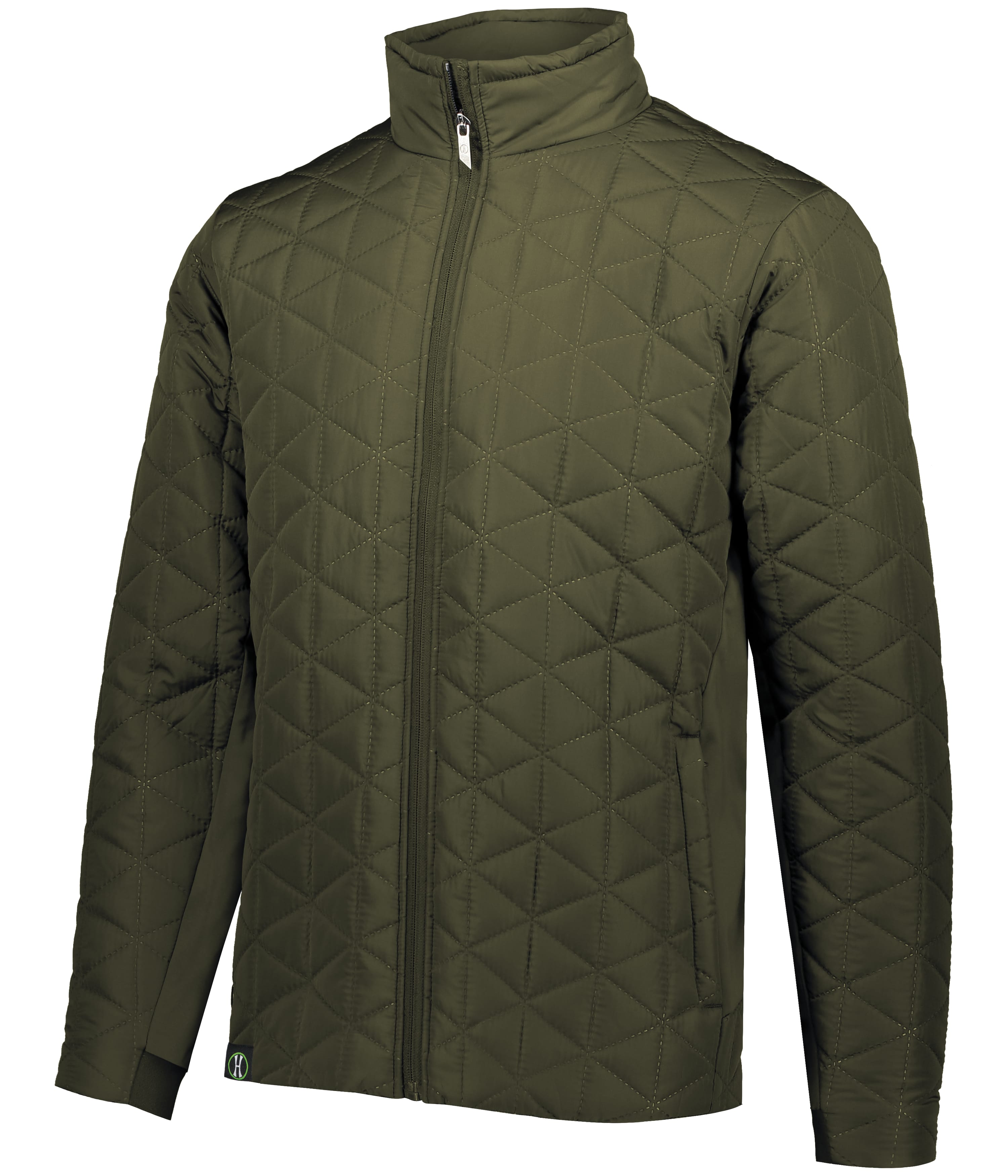 Repreve® Eco Jacket 5