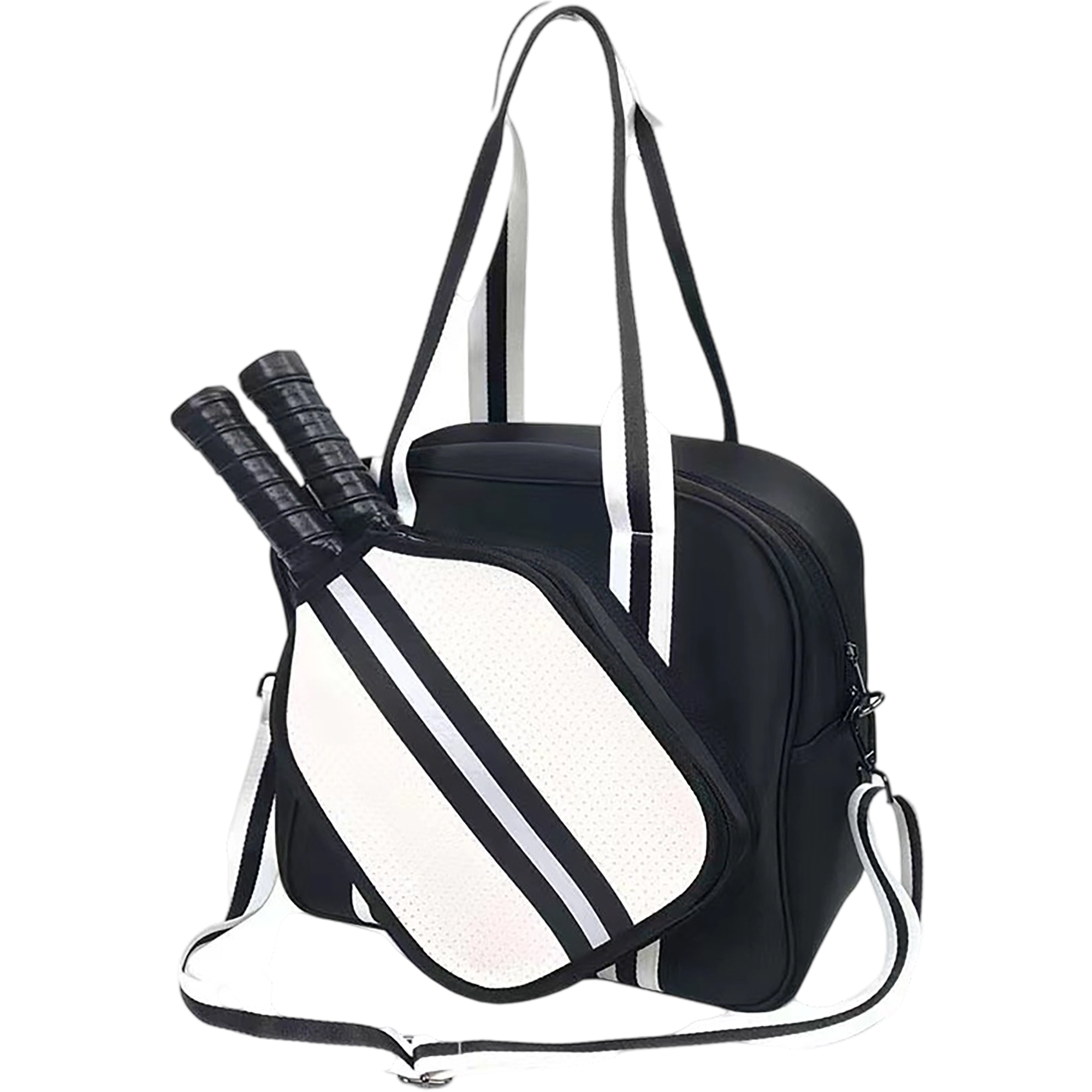 Sports Crossbody Gear Carrier 14.2" By 6.3" By 13.4" 3
