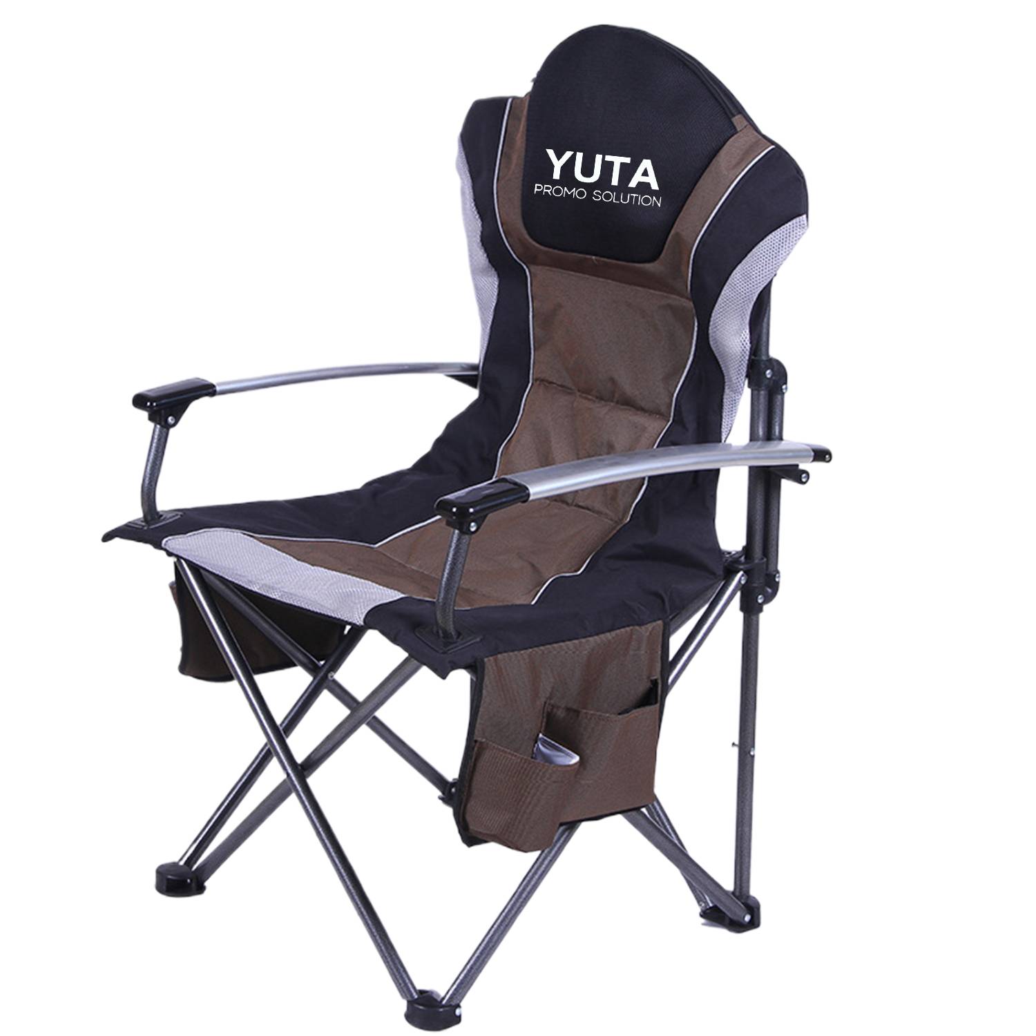 Travel Outdoor Beach Camping Folding Fishing Chair 6