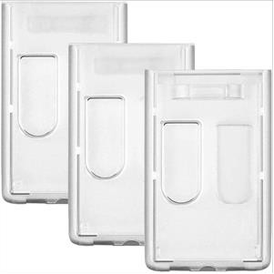 Card Badge Holders 1
