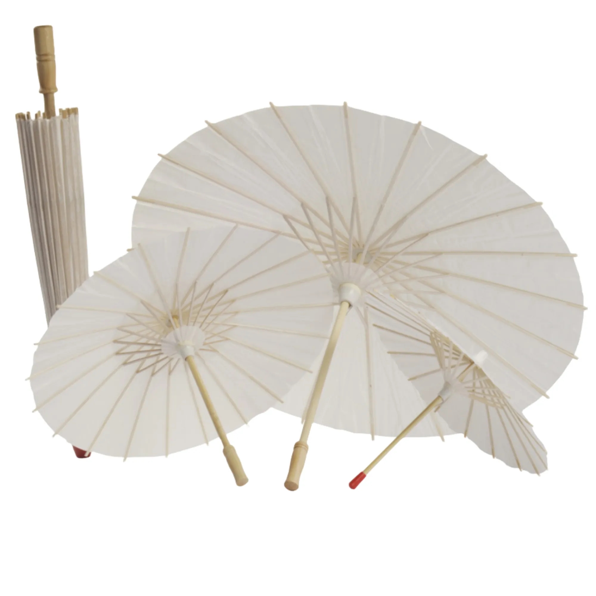 Oil Paper Umbrella