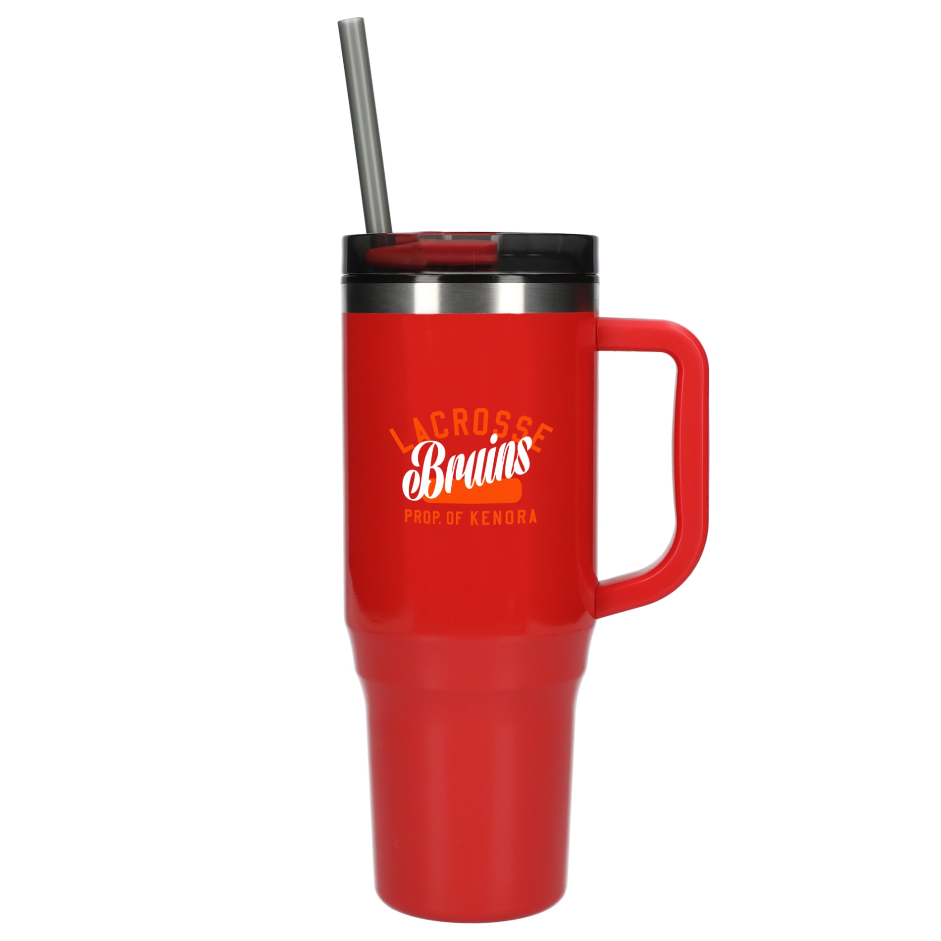 Thor 40oz Straw Tumbler 201