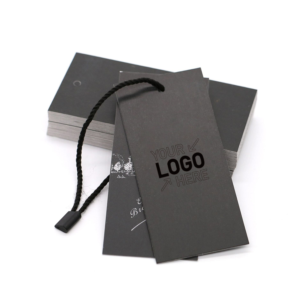 Fashion Design Lanyard Tag 1