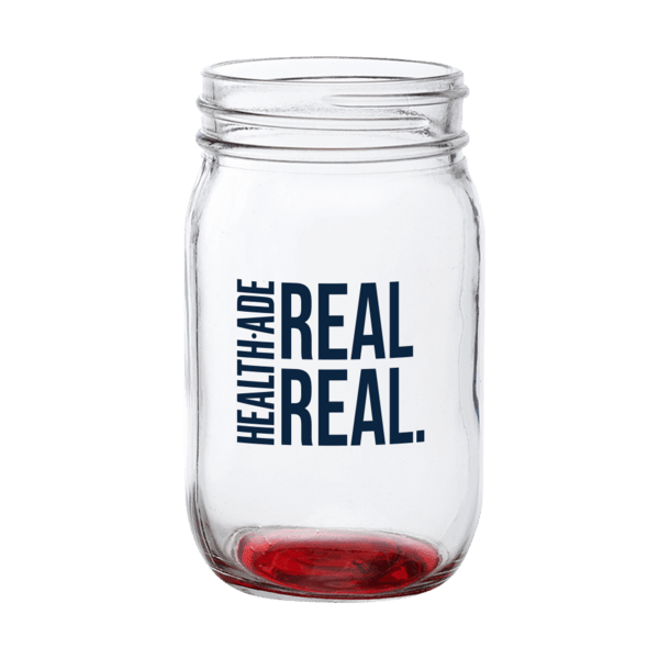 Pickled 16 oz Mason Jars Drinking Glass 43