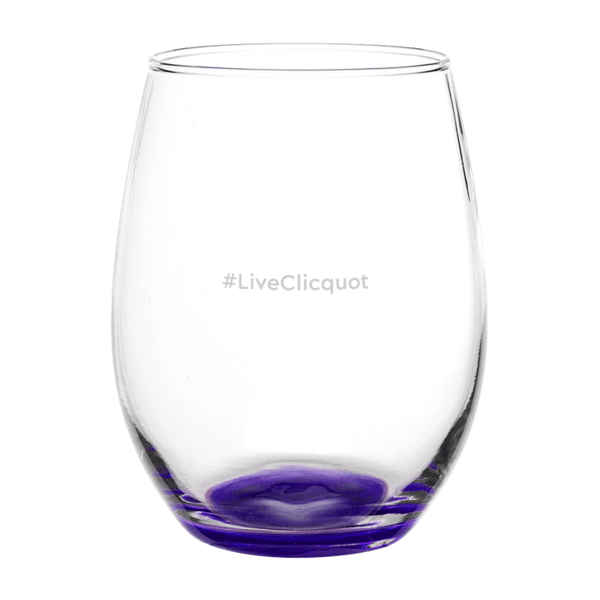 Enjoy 21 oz. ARC Stemless Wine Glass 52