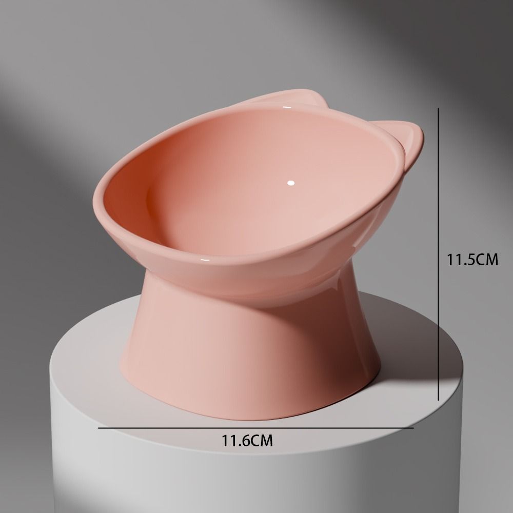 Tall Pet Bowl 3