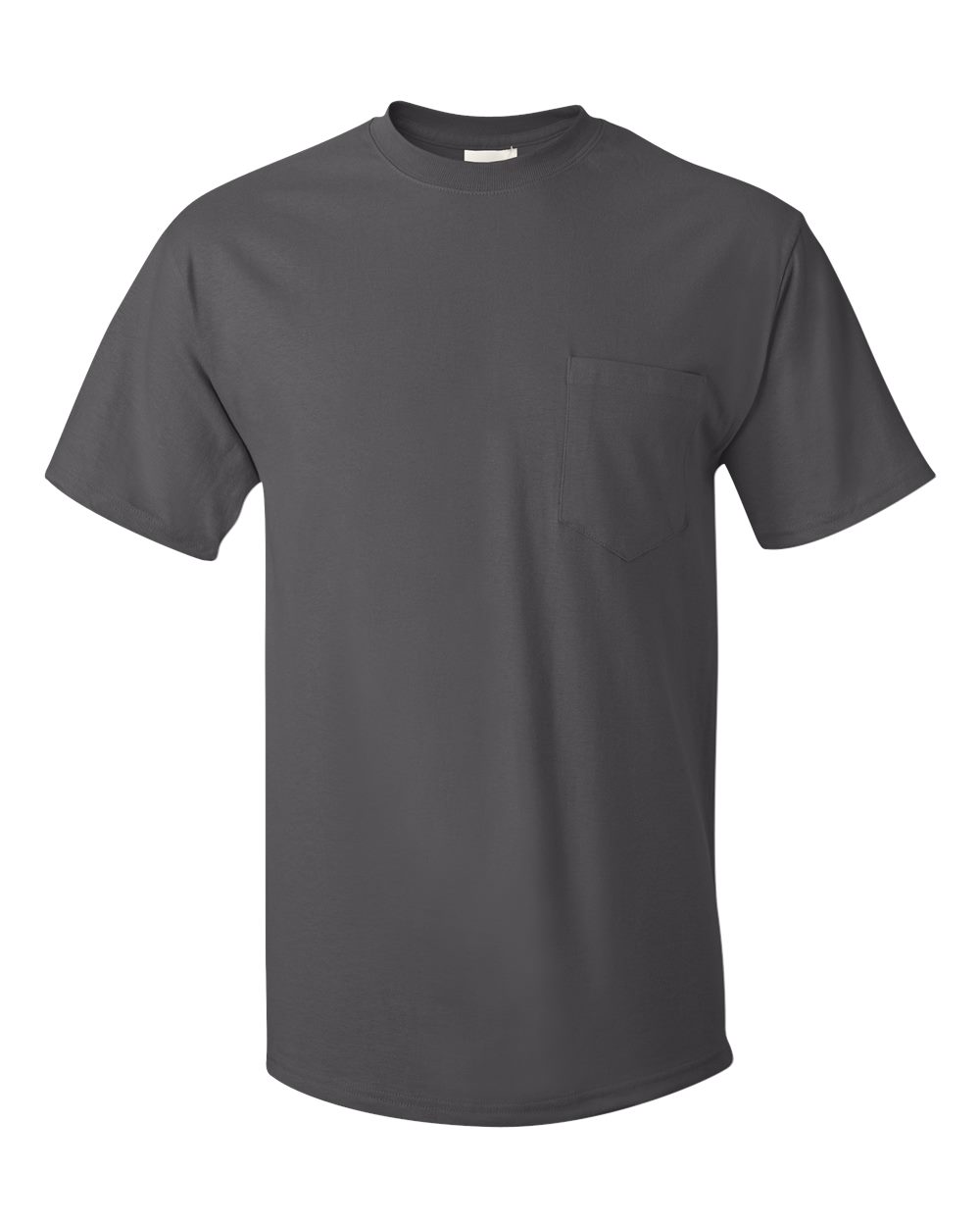 Men's Authentic Pocket T-Shirt - 5590 46