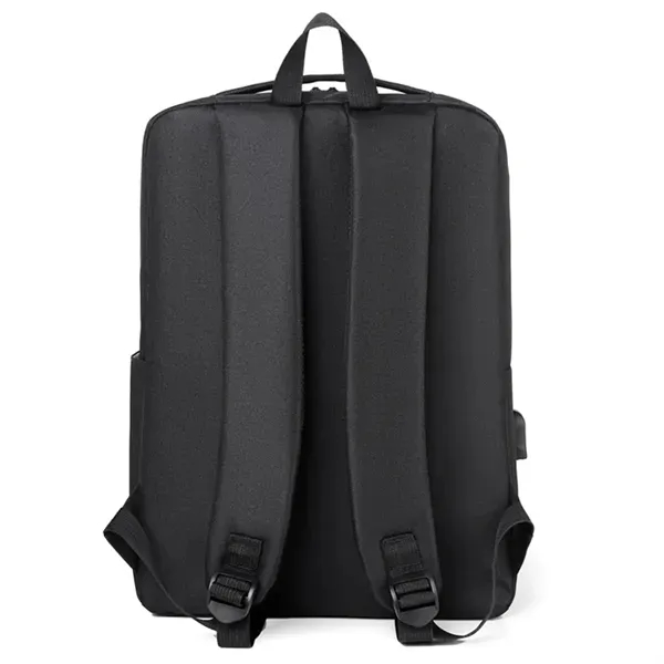 Travel Business Laptop Backpack 6