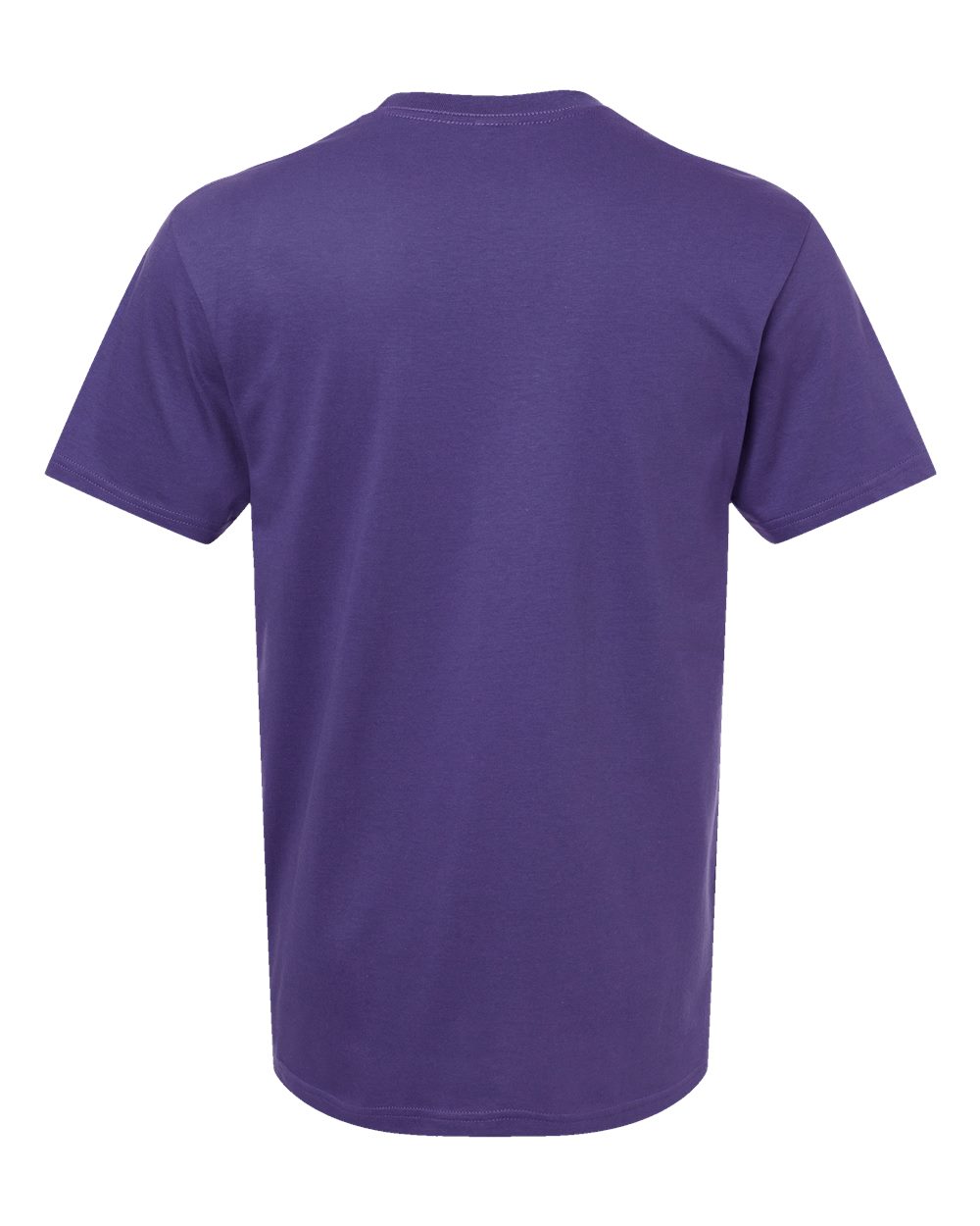 Unisex Fine Jersey Tee - 2001 252