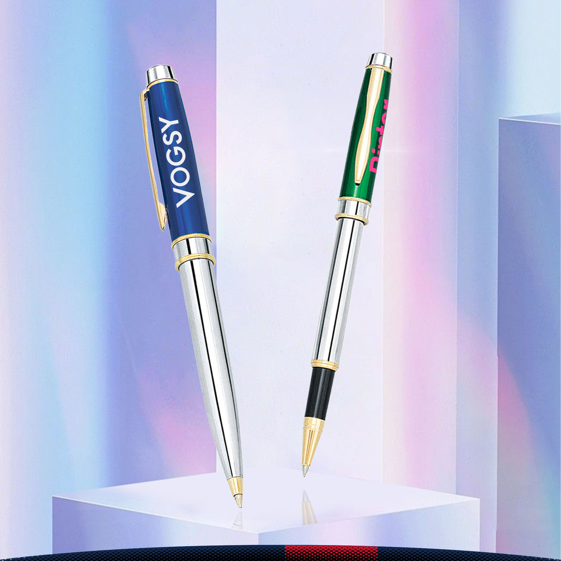 Lrimy Metal Pen 9