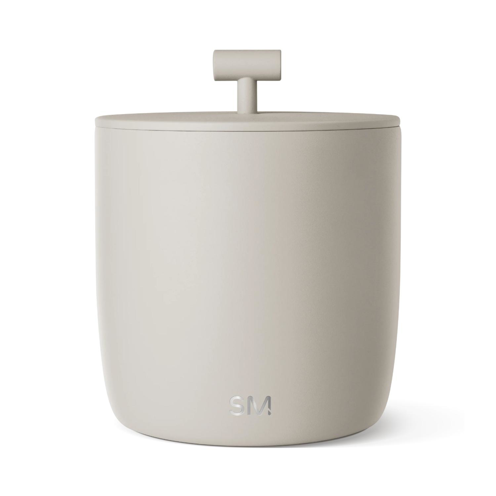 Simple Modern® Stainless Steel Double-Walled Insulated Rocks Ice Bucket