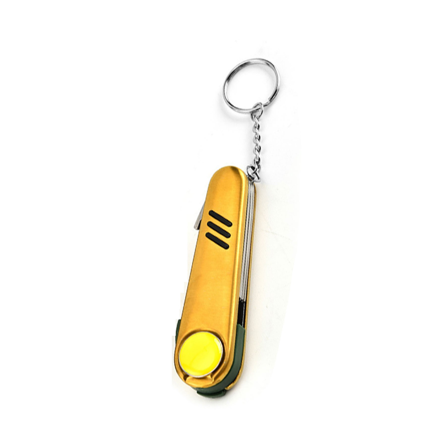Stainless Brush Tool 2