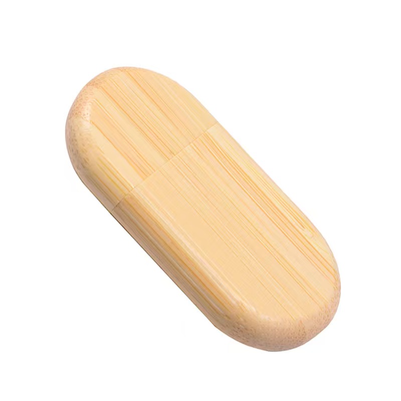 Wooden USB Flash Drive 8GB 2