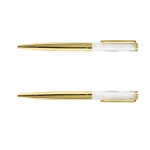 3 In 1 Stylus Tip Ballpoint Metal Pen With LED 26