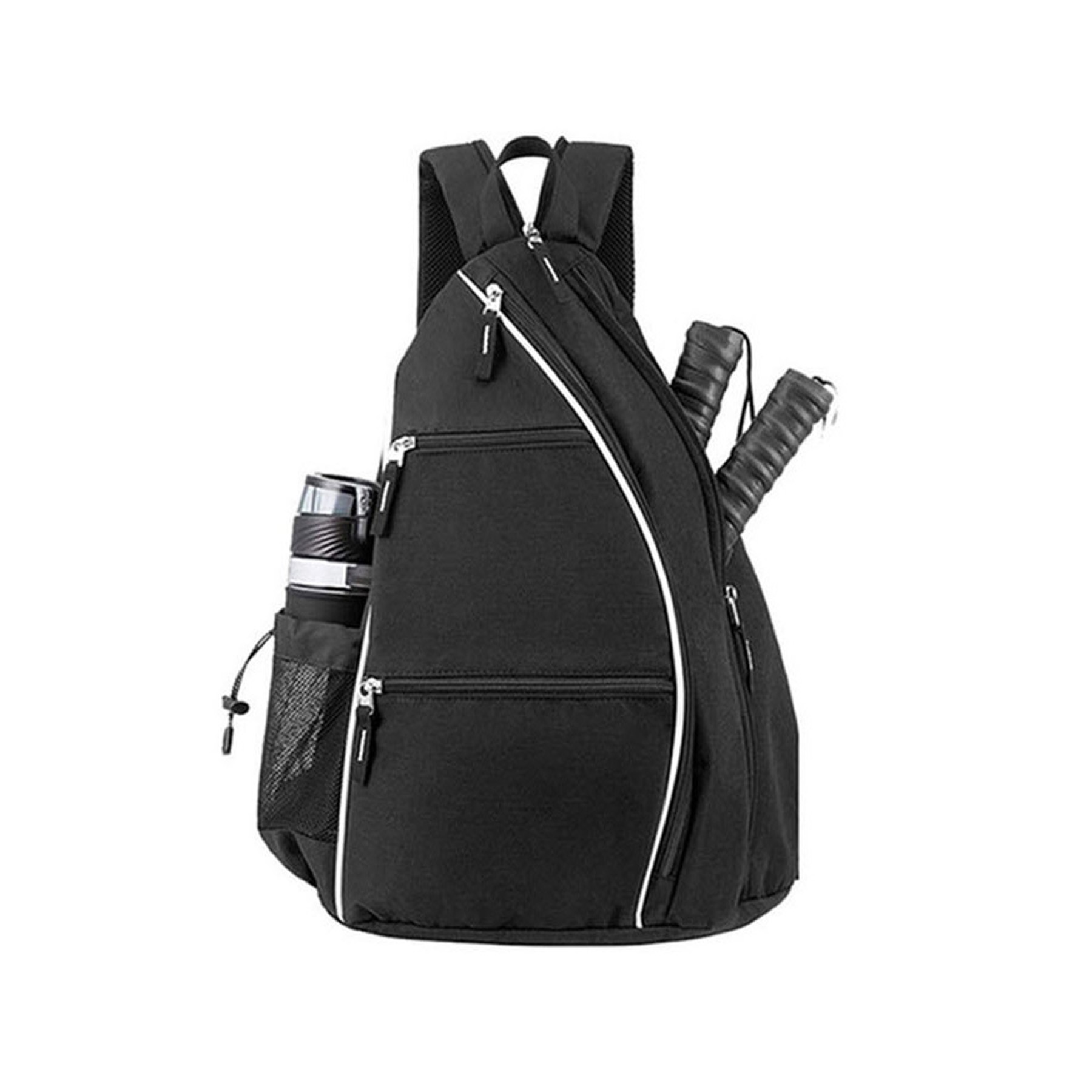 Tennis Sling Backpack 2