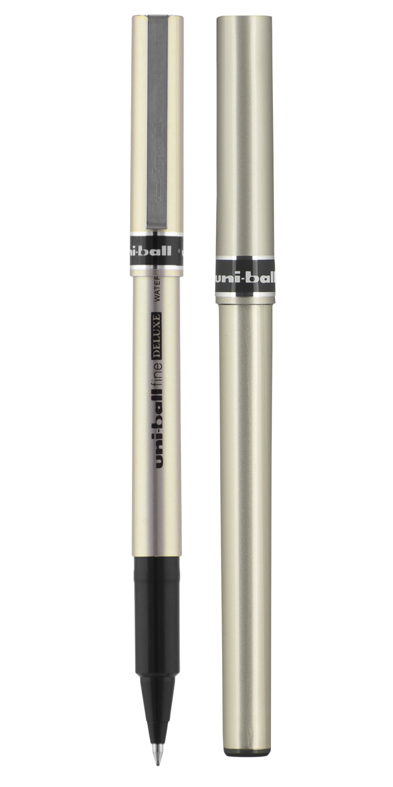 uni-ball® Deluxe Fine Point Pen 11