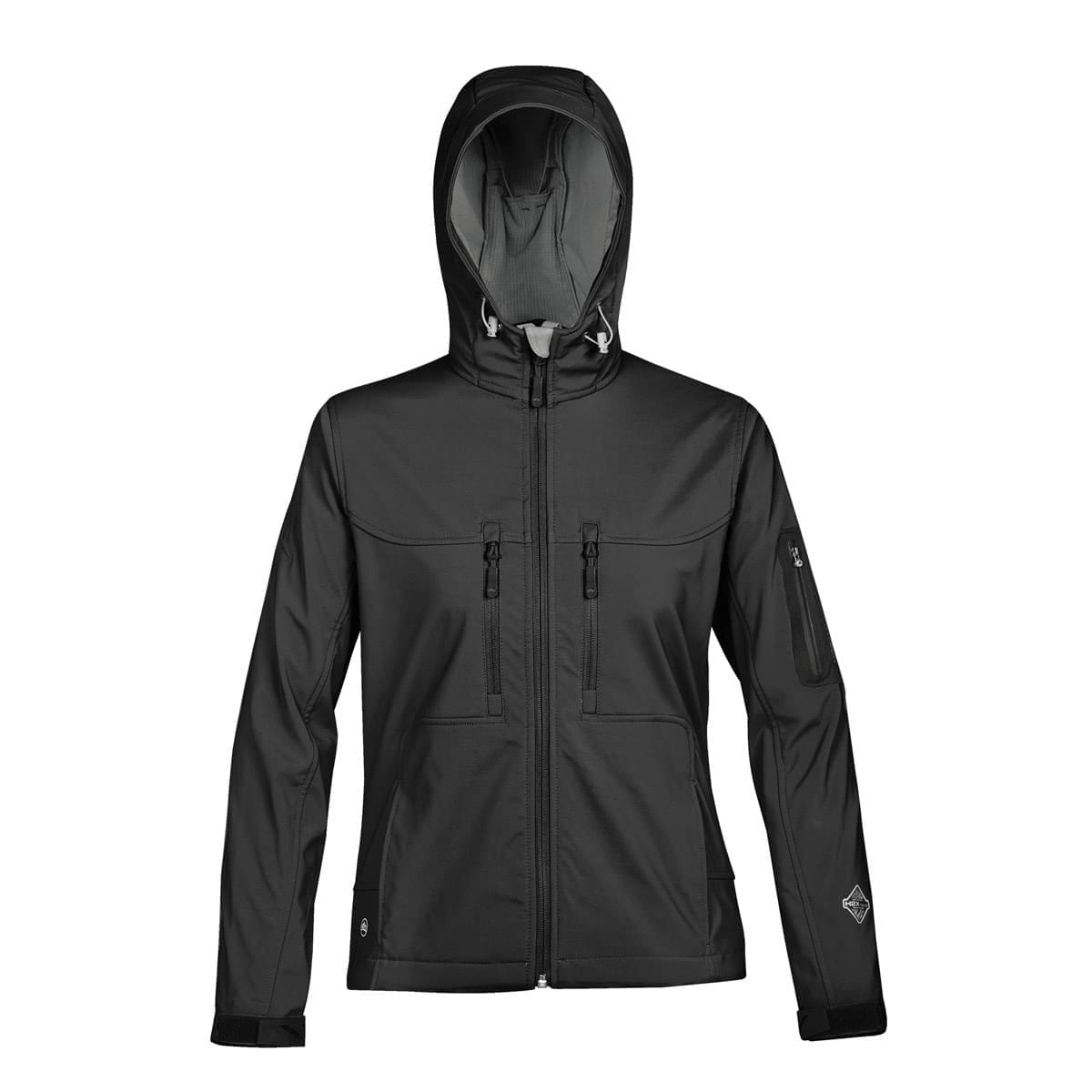 Stormtech Women's Epsilon H2XTREME Shell 12