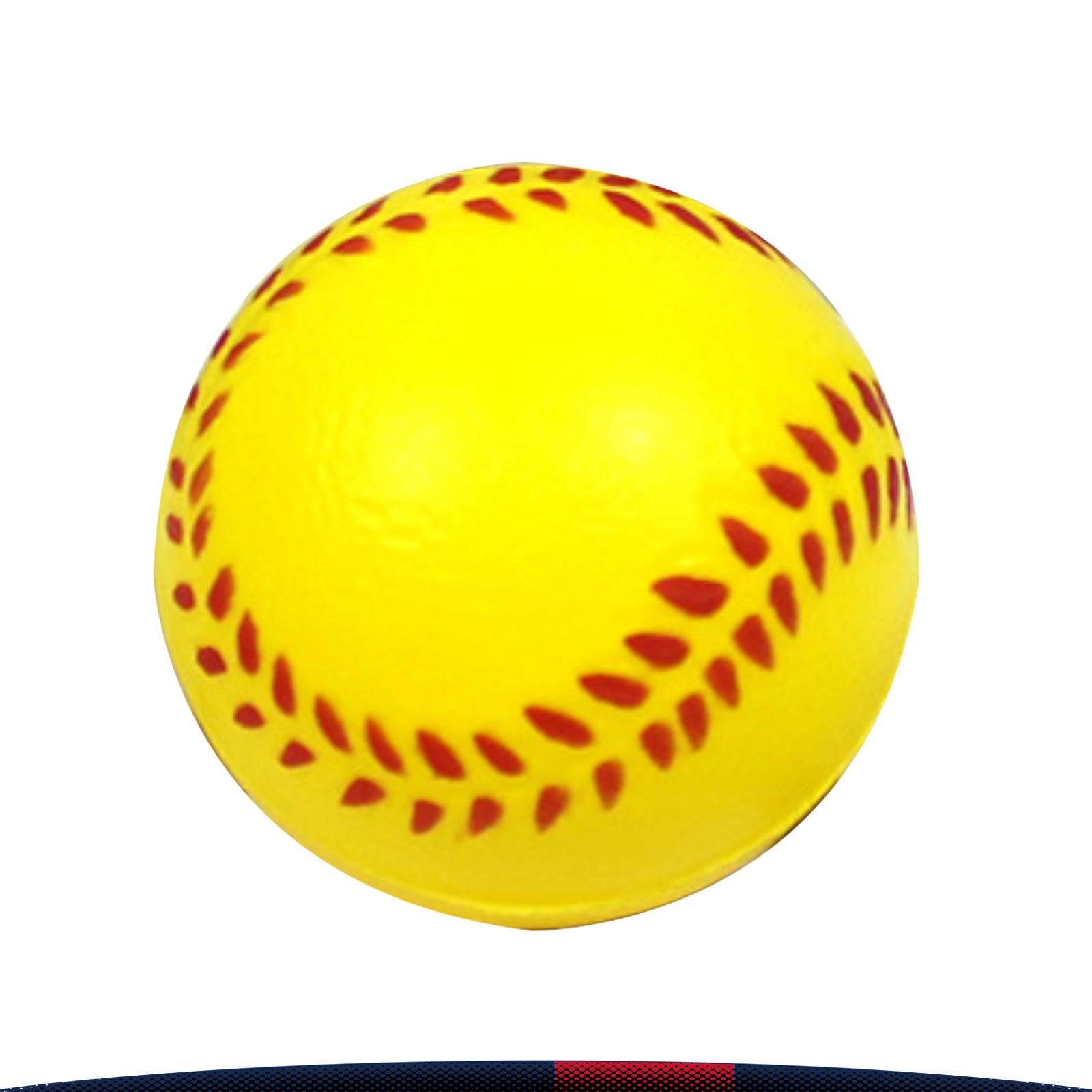 PU Foam Training Baseballs 3