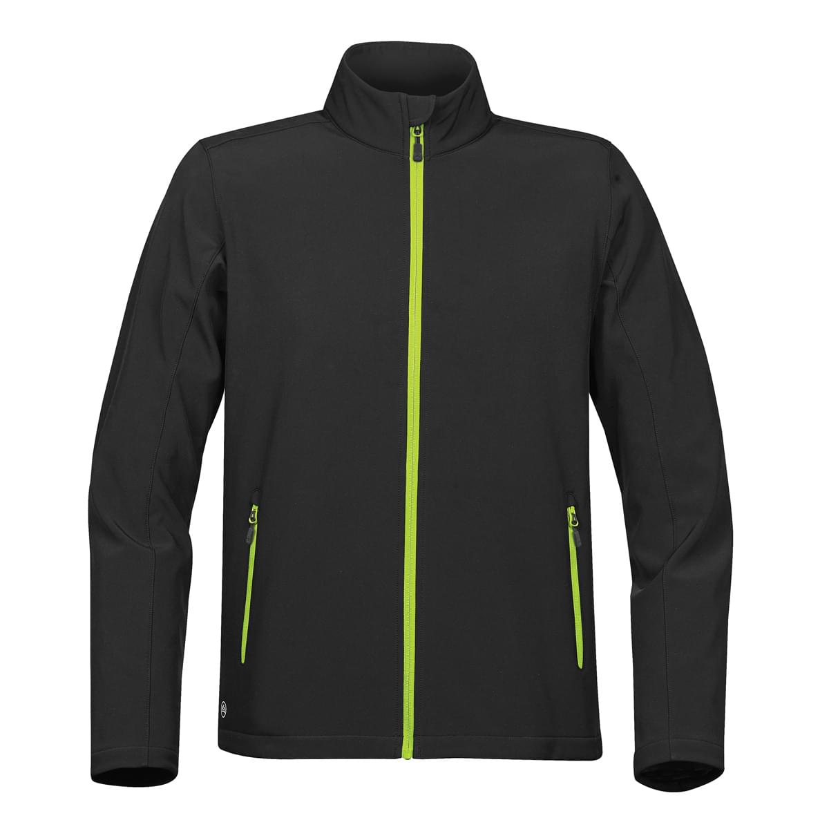 Stormtech Men's Orbiter Softshell Jacket 6