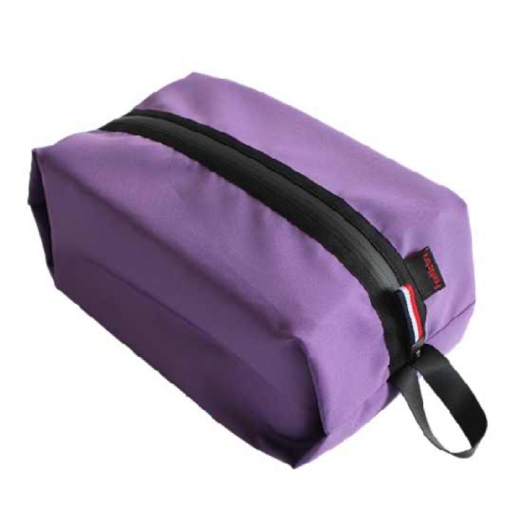Waterproof Portable Shoe Bag Pouch 3