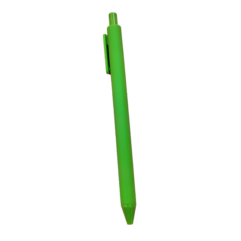 Morandi Colored Ballpoint 4