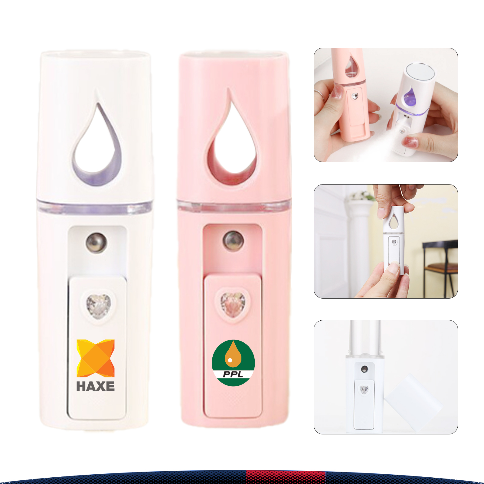 Mirror Mist Sprayer 2