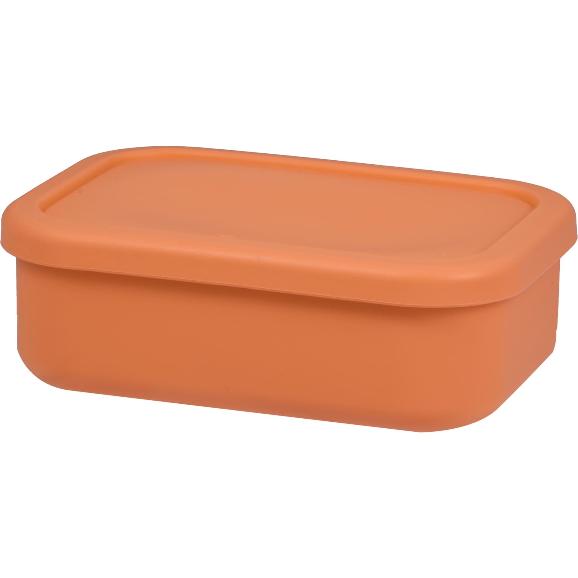 Silicone Food Storage Box with Air Valve 24oz 86