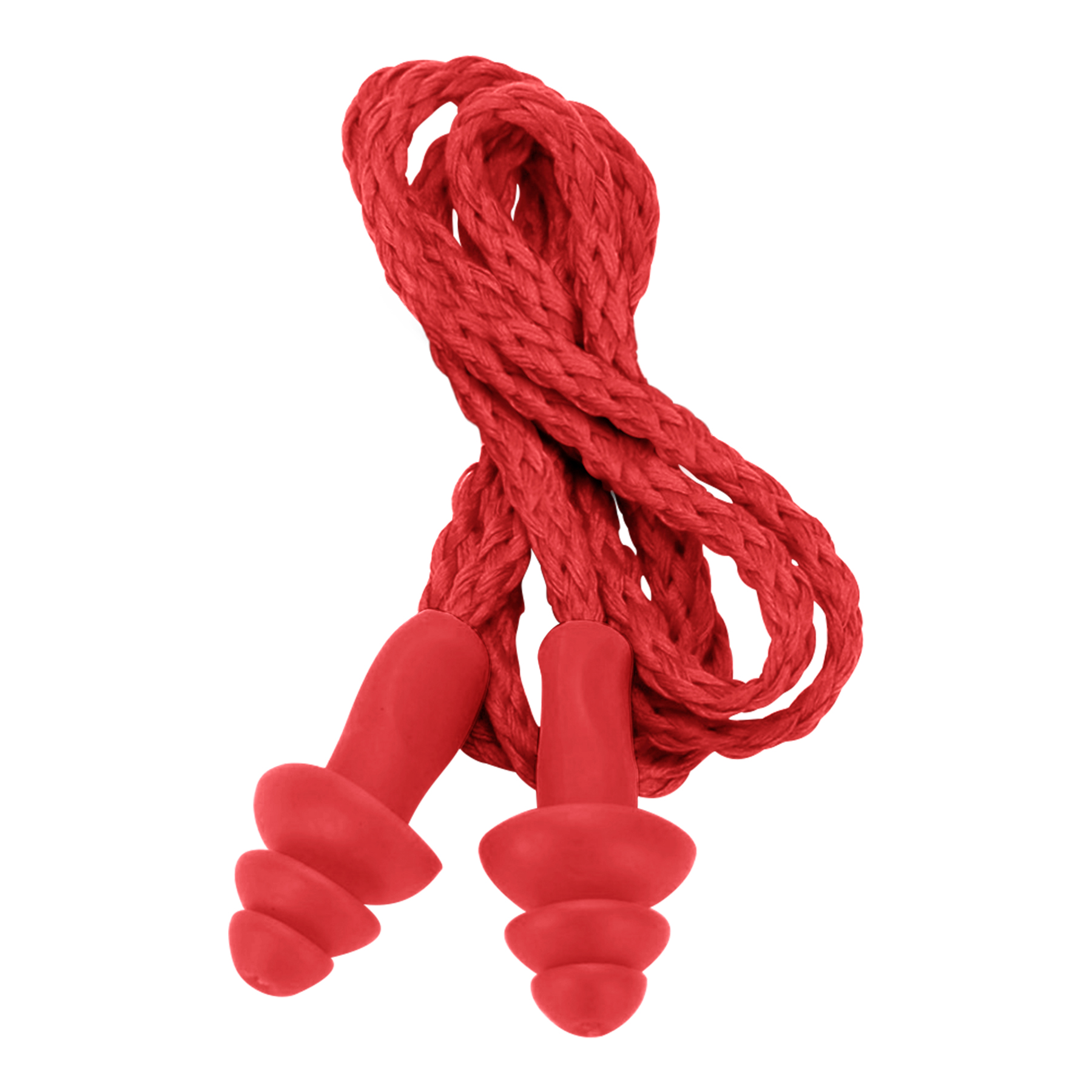 Silicone Ear Plugs 7