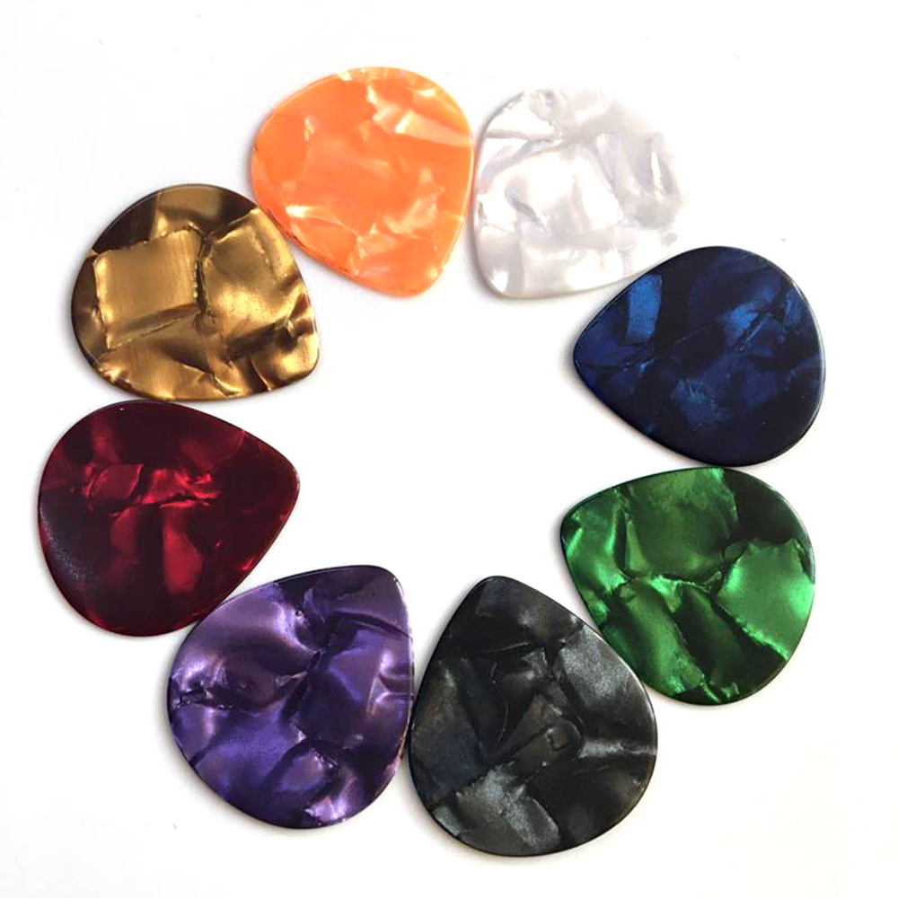 Guitar Pick 1