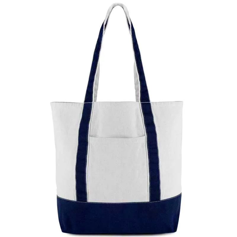 Alley Tote Bag 12