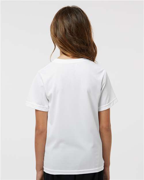 Youth Nexgen Performance T-Shirt - 791 74
