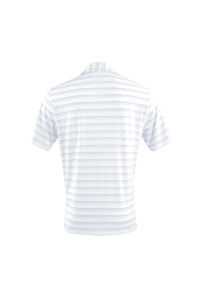 Greg Norman LAB Stripe Polo 5