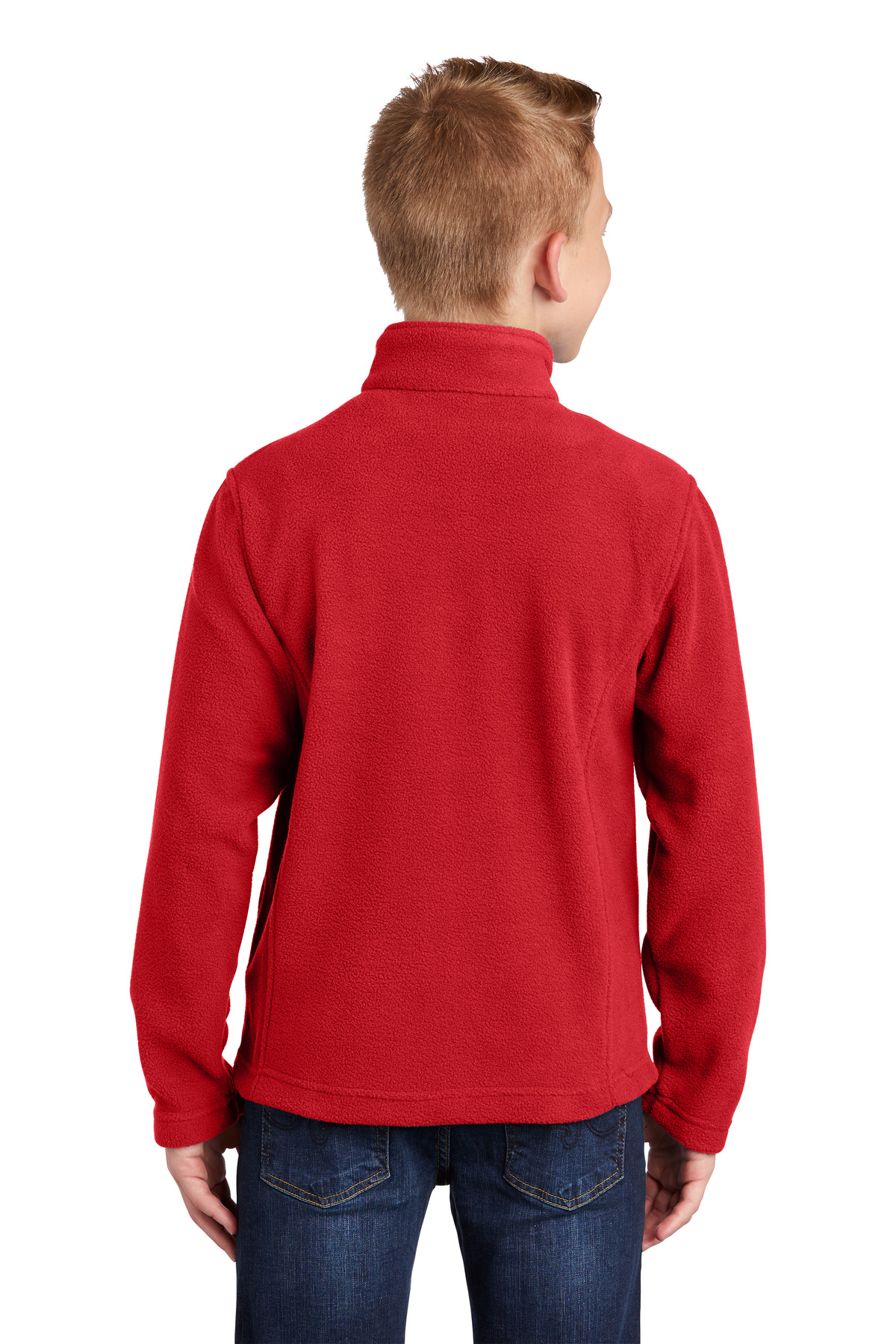 Port Authority® Youth Value Fleece Jacket 25
