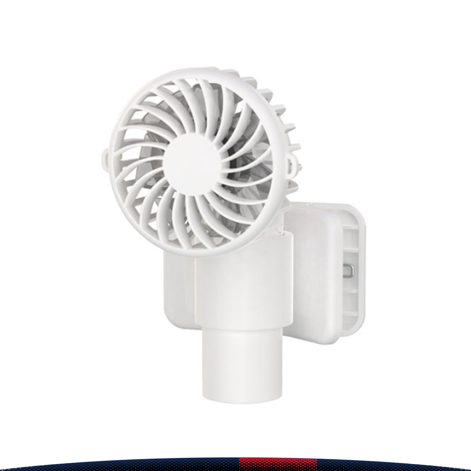 Airova 3-in-1 Mini Clip-On Fan 6