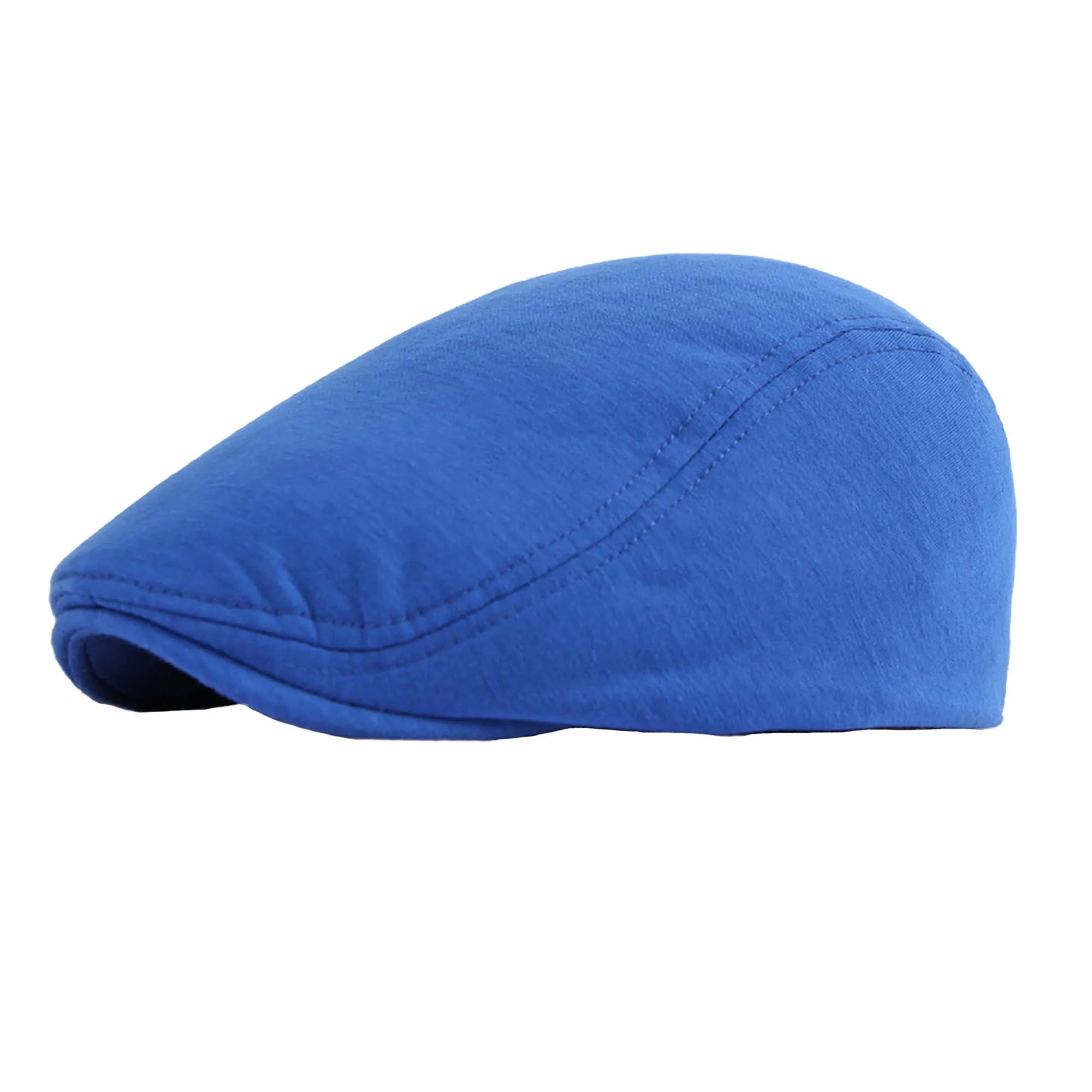 Golf Beret Cap 9